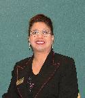 Rtn. Mrs. Pet Thornton