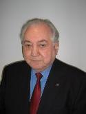 Rtn. Peter Jackson