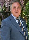 Rtn. Peter Amos