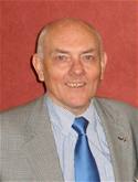 Rtn. Peter Bentham