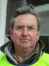 Rtn. Peter Brotherton  *