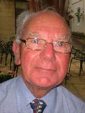 Rtn. Peter Hinton