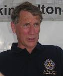 Rtn. Peter Pullan 