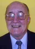 Rtn. Peter Ramsay