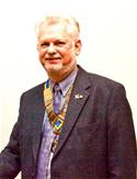 Rtn. Peter Todd 