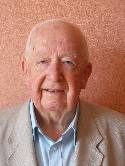 Rtn. Peter Tresidder  *