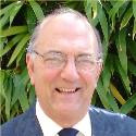 Rtn. Peter Williams 