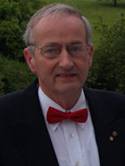 Rtn. Peter Yates MBE