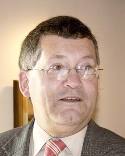 Rtn. Peter Moakes