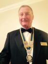 Rtn. Peter Dorans *