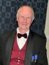 Rtn. Peter Labdon 