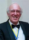 Rtn. Peter Moug 
