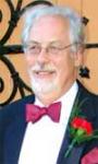Rtn. Peter Waite-Wright