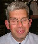 Rtn. Philip Matthews