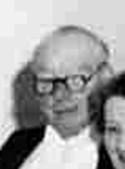 Rtn. Dr D Ross Kilpatrick