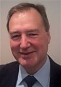 Rtn. Evan Gregg  *