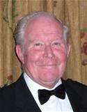 Rtn. Ronald Morrison *