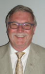 Rtn. Steve Ruston