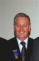 Rtn. Robert Liddle