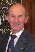 Rtn. Paul Whitney