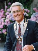 Rtn. Robert Whitby