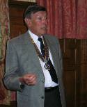 Rtn. Alan Edwards 