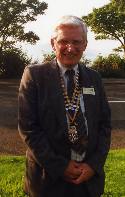 Rtn. Bob Riddell 