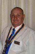 Rtn. George Sankey
