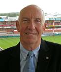 Rtn. Sid Pritchard