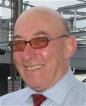 Rtn. Malcolm Wharton