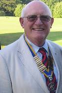 Rtn. Richard Lingham 