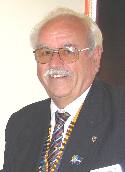Rtn. Robert Gillon