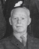 Rtn. R.M. Faull  *