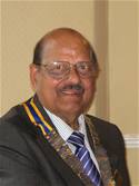 Rtn. Rattan Jain *