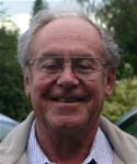 Rtn. Godfrey Freshfield 