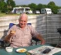 Rtn. Richard Cookson