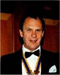 Rtn. Richard Cory 