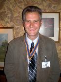 Rtn. Richard Knight