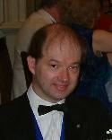 Rtn. Richard Morris