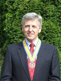 Rtn. Richard Maxwell