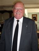 Rtn. Richard Thomas  *