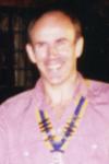 Rtn. Richard Hewitt