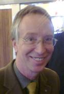 Rtn. Bill Rigby