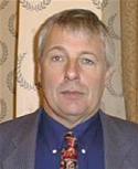 Rtn. Robert Pope *