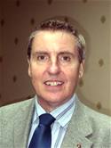 Rtn. Robert Dunn