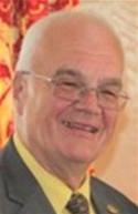 Rtn. Robert Bracegirdle 