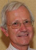 Rtn. Robert Lush 