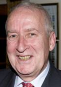 Rtn. Robert Sharp