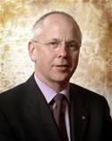 Rtn. David Robertson