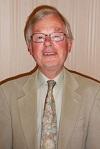 Rtn. Robin Oatridge  *